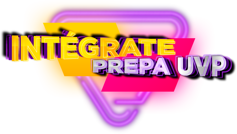 Intégrate a la Prepa